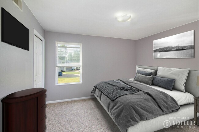 Photo - 960 Cedar Run Ct NW