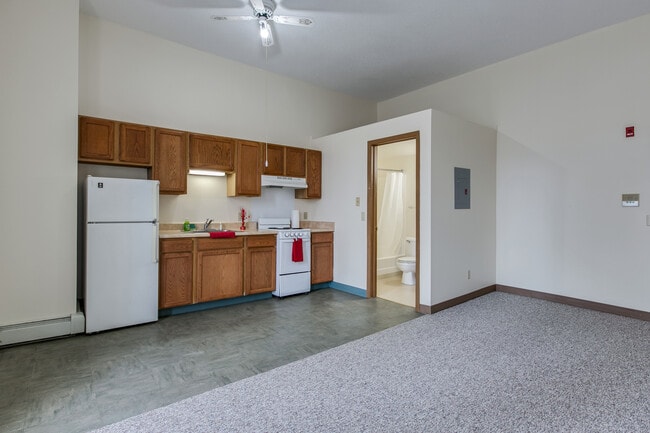 Photo - Blue Goose Cooperative