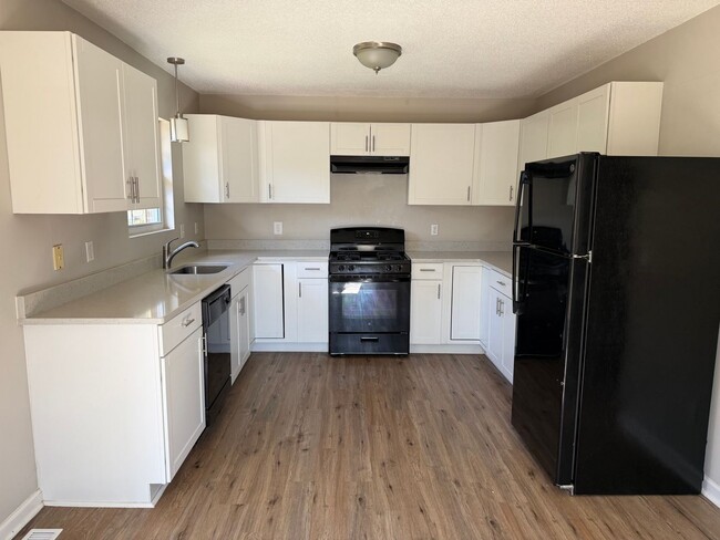 Photo - Your Dream Home in Wake Forest!