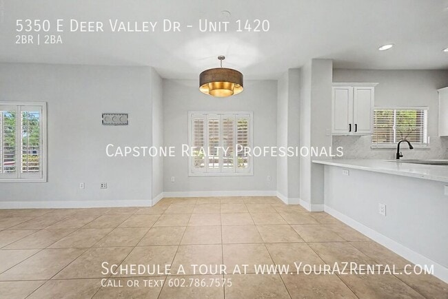 Photo - 5350 E Deer Valley Dr Unit 1420
