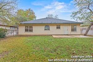 Photo - 14346 Markham Ln