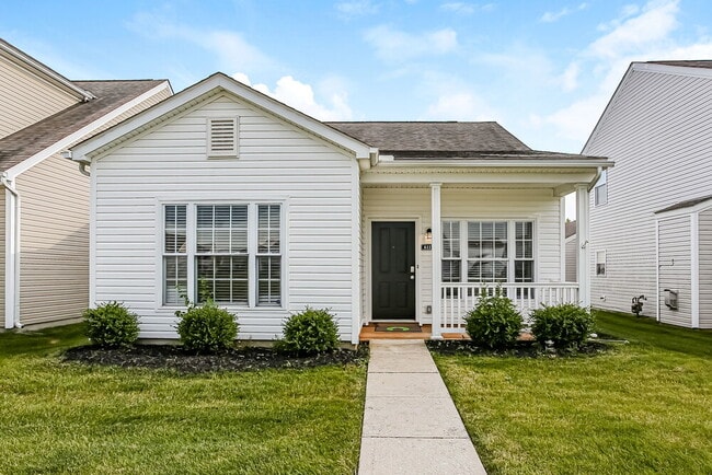 Building Photo - 6117 Bristol Ridge Dr