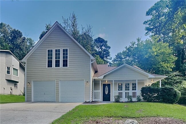 Photo - 5025 Bent Creek Ct House