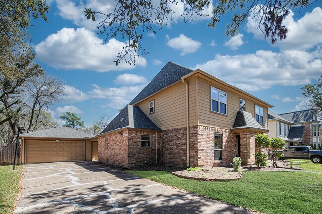 Photo - 2007 Shadowbriar Dr House