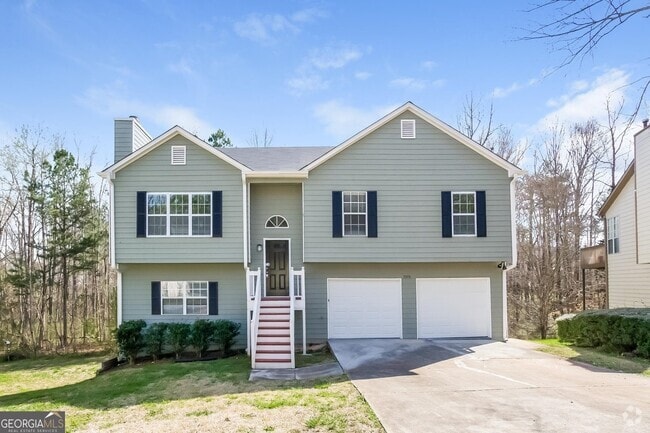 Building Photo - 7370 Hunters Ridge Dr Rental