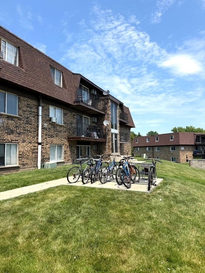 Photo - 2500 Mark Thomas Ln Unit 5B