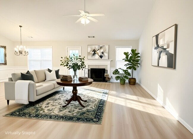 Photo - 2510 Cordillo Dr