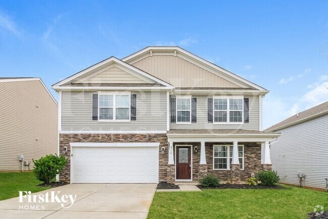 Building Photo - 6714 Championship Dr Rental