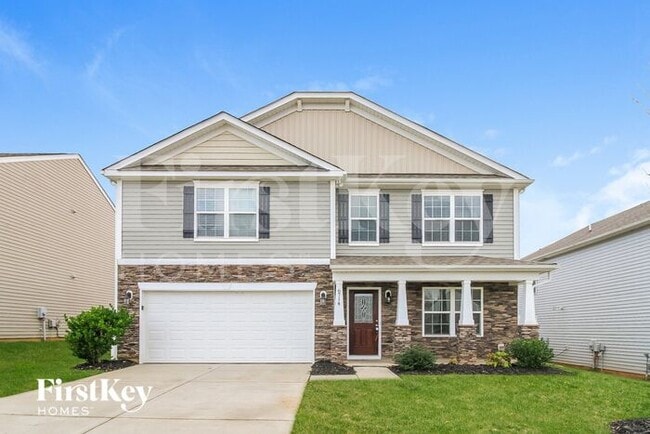 Building Photo - 6714 Championship Dr Rental
