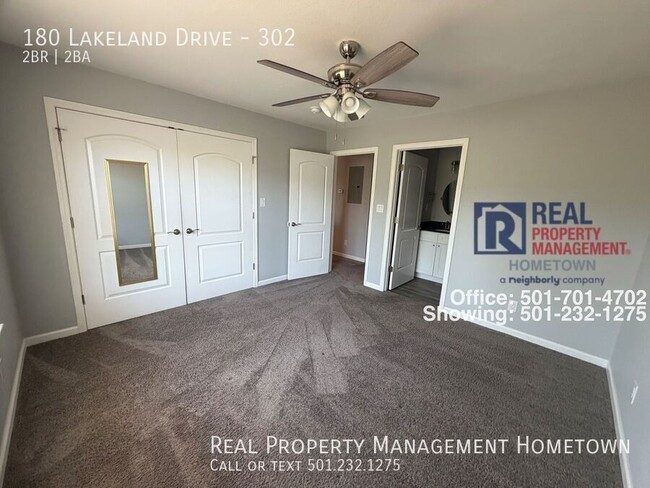 Photo - 180 Lakeland Dr Unit 302