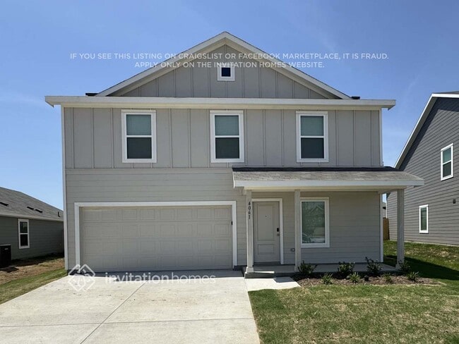 Building Photo - 4061 May Water Trl Rental