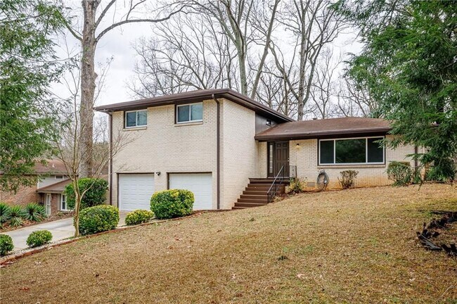 Photo - 2692 Whites Mill Ct