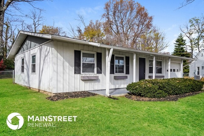 Photo - 9823 Merioneth Ct