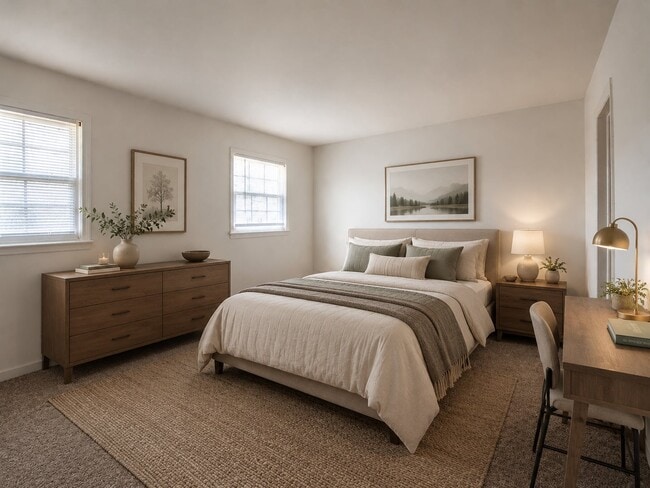 Vineland Village Apartment Homes