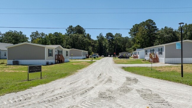 Photo - 1118 Old Tar Landing Rd