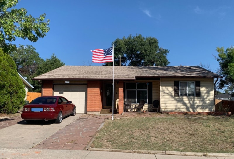 Photo - 3006 Hudson St