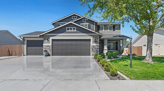 This home has it all! - This home has it all!