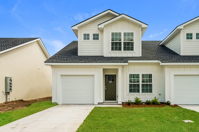 Photo - 1105 Walker Point Way Casa