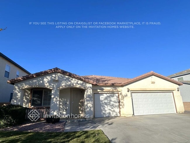 Building Photo - 5815 W Ave J 12