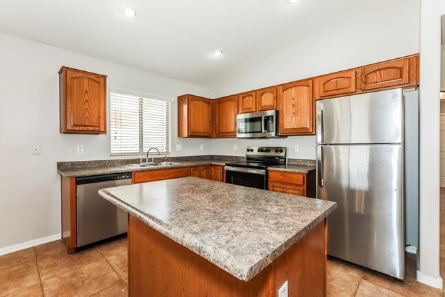 Photo - 2783 E Cowboy Cove Trail