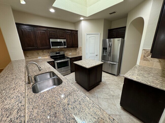 Photo - Argyle ISD Gem with Huge Private Backyard & Open Floorplan