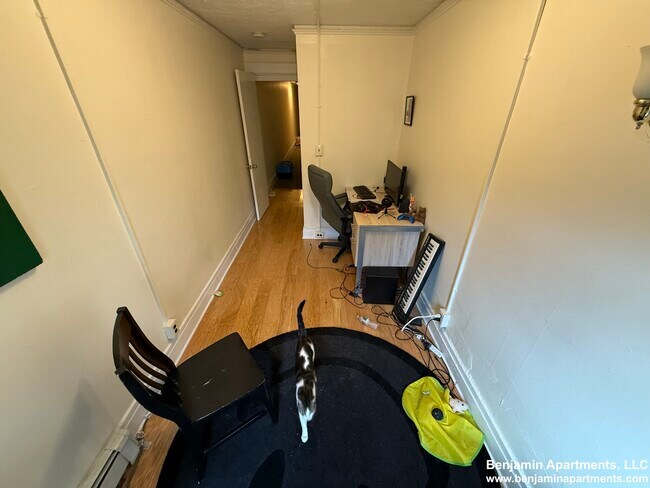 Photo - 94 W Cedar St Unit 2