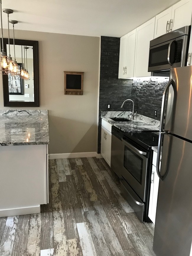 Photo - 50 North St Condo Unit 209