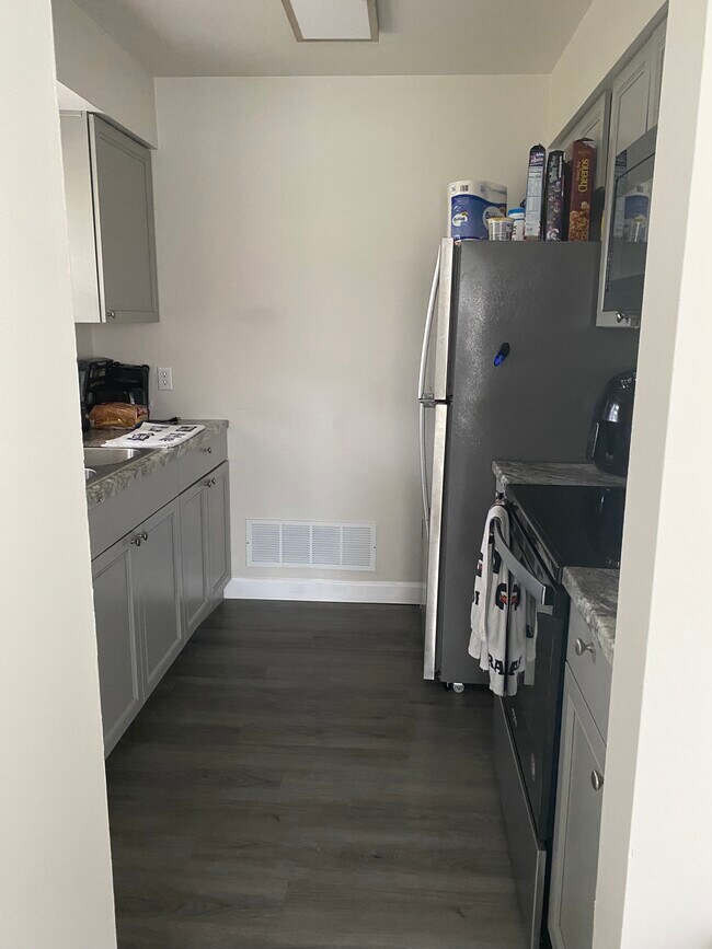 Athens Station Apartments For Rent in Athens, OH