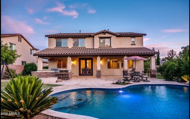 Photo - 702 W San Carlos Way