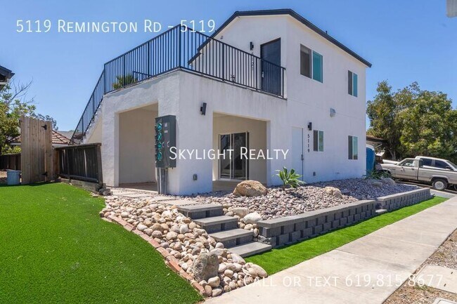 Photo - 5119 Remington Rd Unit 5119