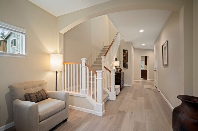 Photo - Spacious 5BD Home with Bonus Room and Chefs Kitchen In Duvall!