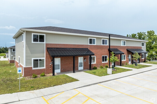 Photo - Tallgrass Townhomes