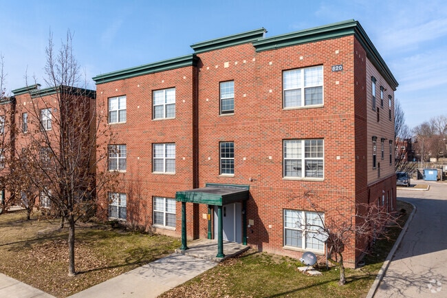 Photo - Brainard Street Apartments