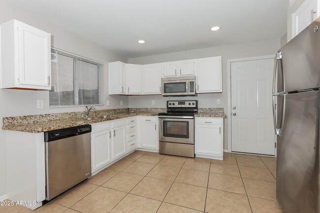 Photo - 1308 E Liberty Shores Dr