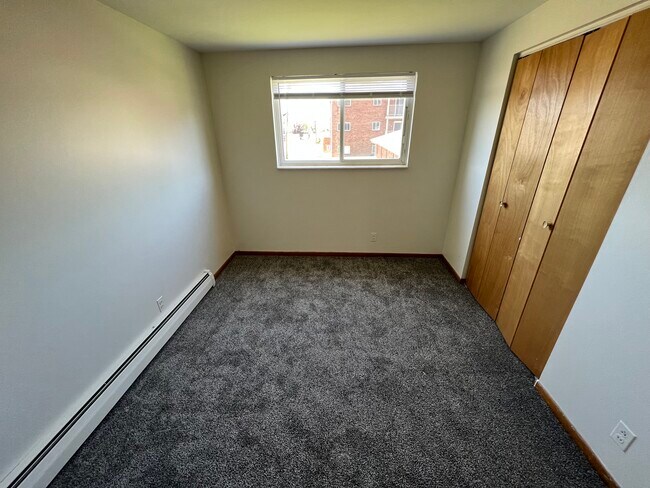 Baseline Manor Apartments