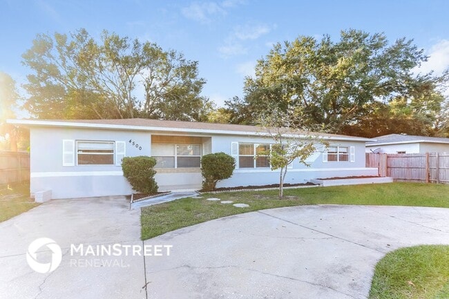 Building Photo - 4500 58th St N