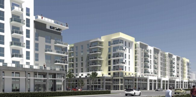Photo - Blu Aventura Apartamentos