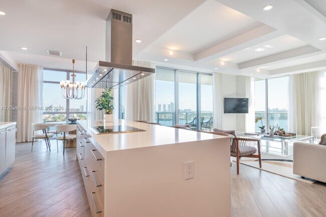 Photo - 17301 Biscayne Blvd Unit # 1609