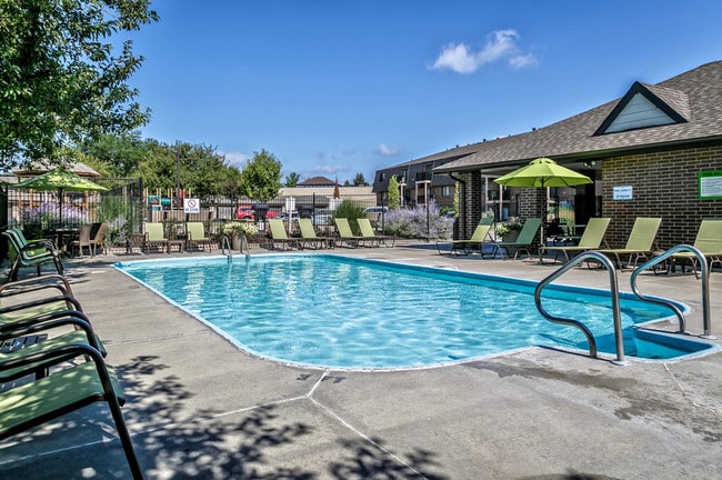 Photo - Huntington Park Apartments