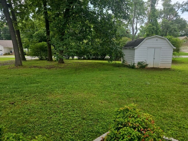 Photo - 1106 Park Dr