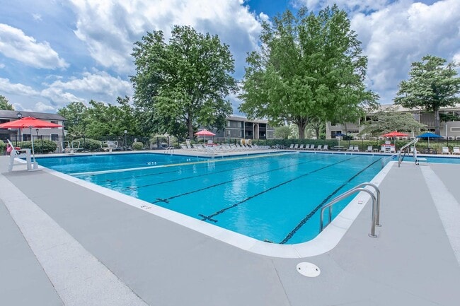 Foxridge Apartment Homes