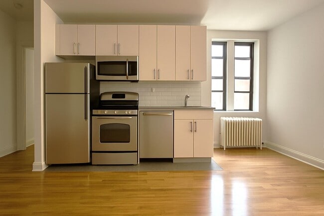 Photo - 660 Fort Washington Ave Unidad 2C