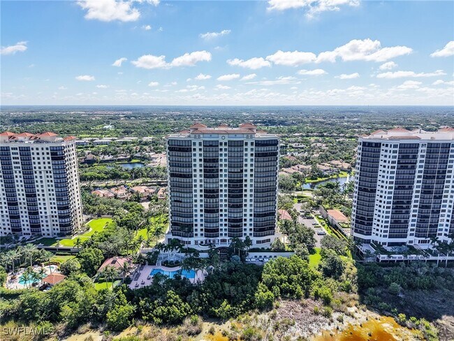 Photo - 23750 Via Trevi Way Unit 1901