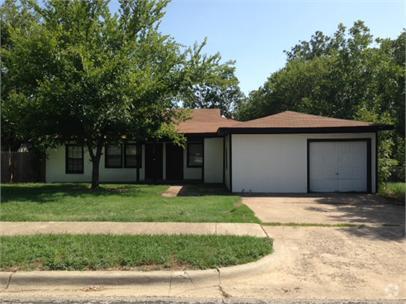 Building Photo - 1604 Poage Ave Rental