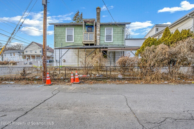 Photo - 1216 Lafayette St