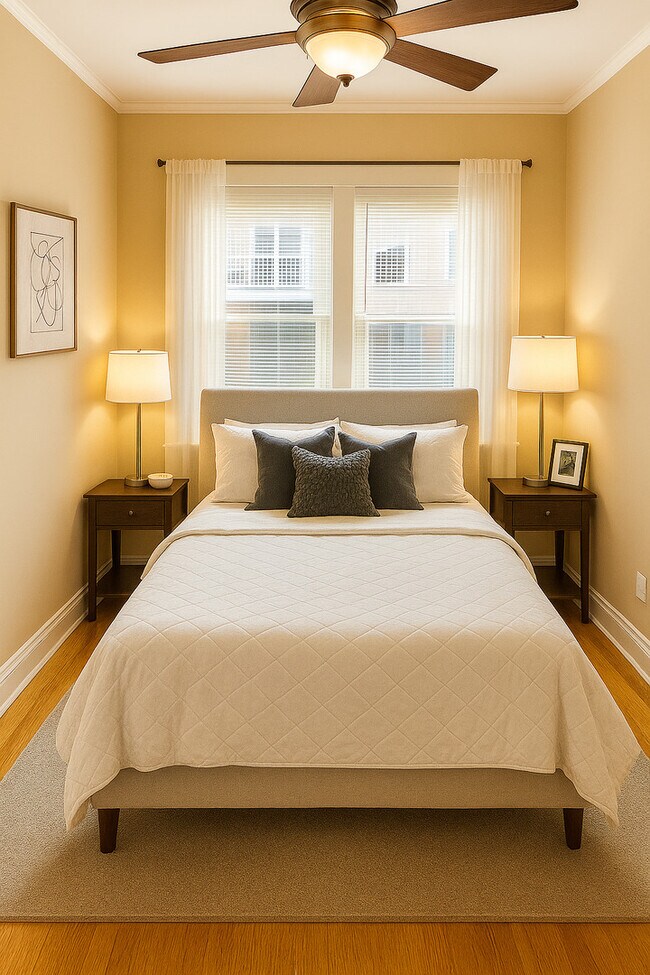 Photo - 6638 S Greenwood Ave Unidad 2B