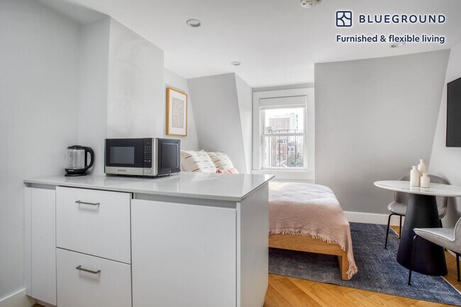 Photo - 461 Massachusetts Ave Unit SI FL4-ID441