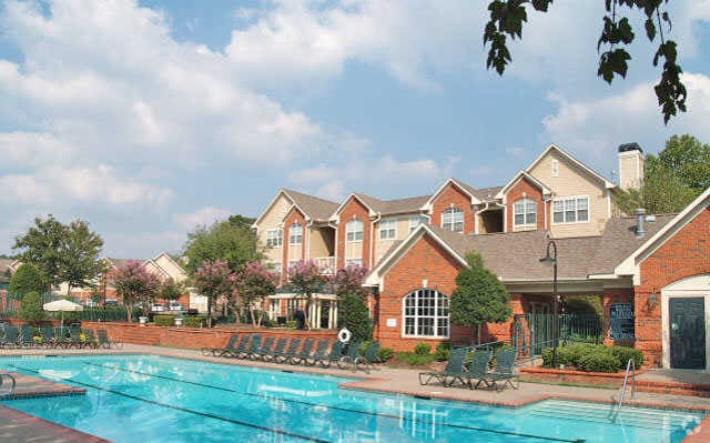 Building Photo - Grove at Pleasant Valley