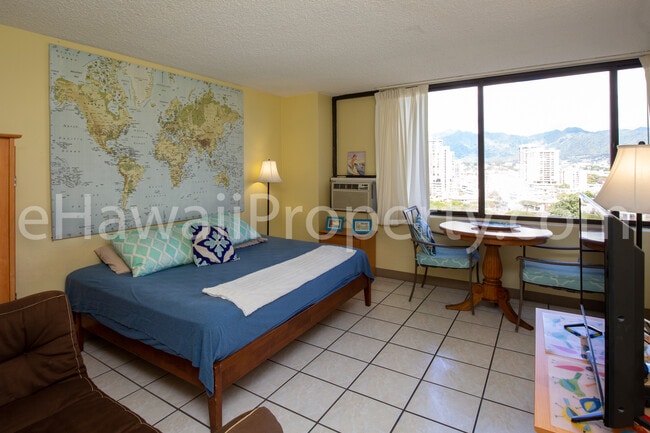 Photo - 444 Niu St Unit 1212