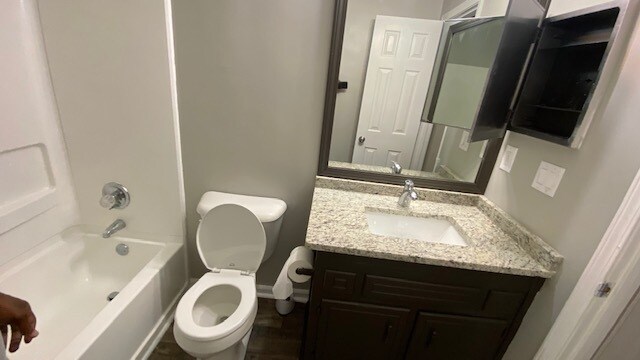 Photo - 3461 Southgate Trail SE